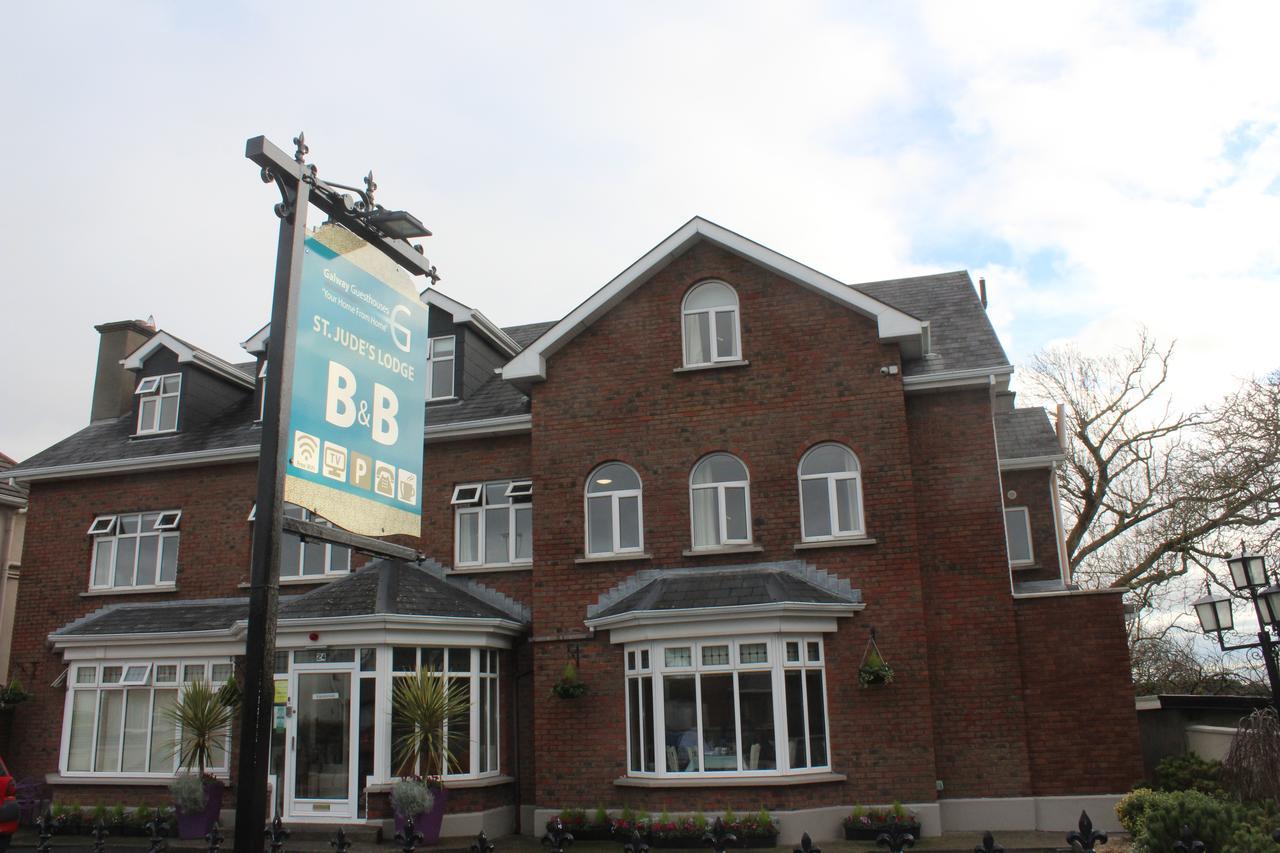 Bed & Breakfast St. Judes