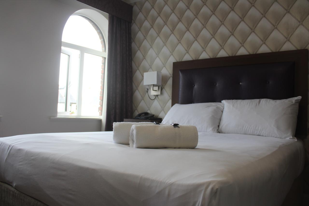 St. Judes Bed & Breakfast