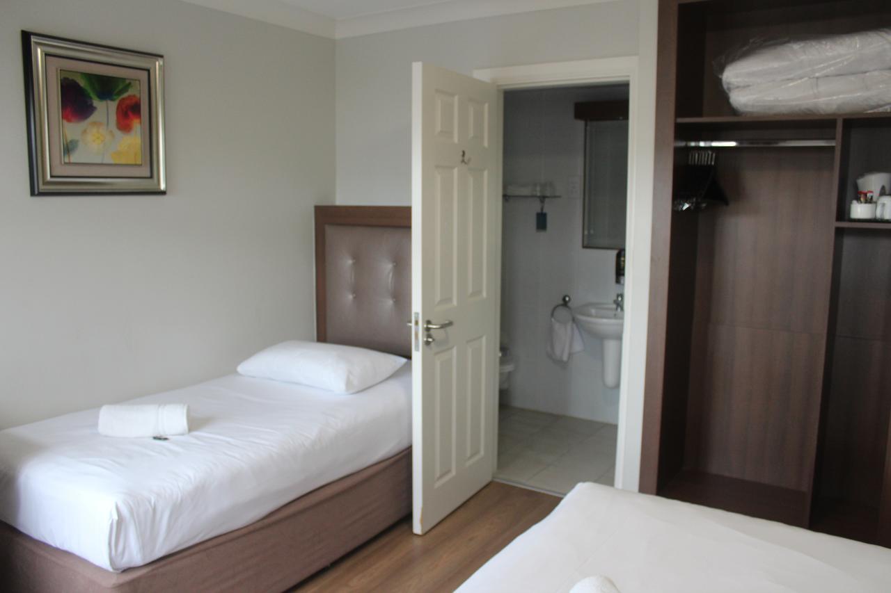 Bed & Breakfast St. Judes Galway