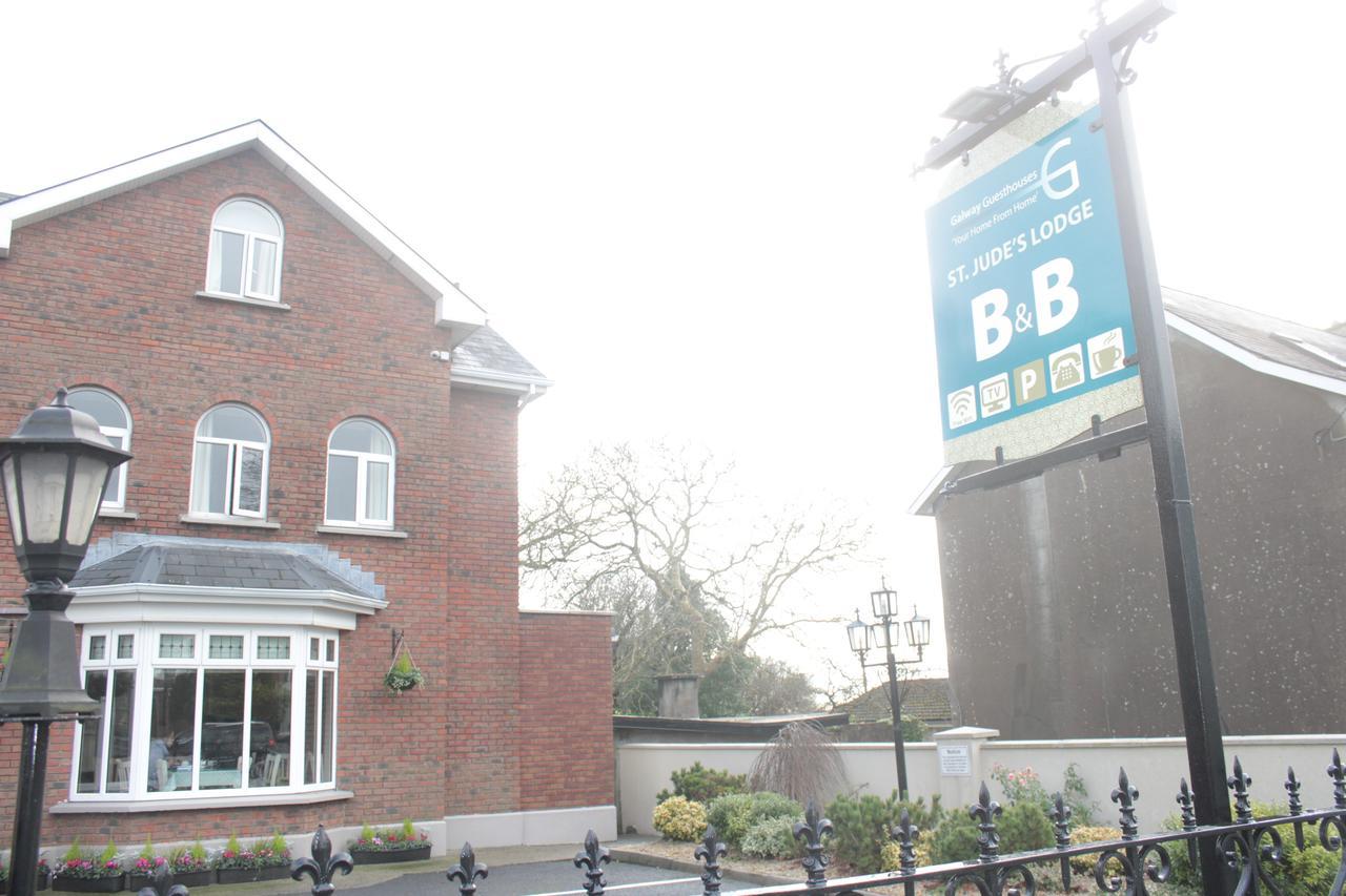 Bed & Breakfast St. Judes