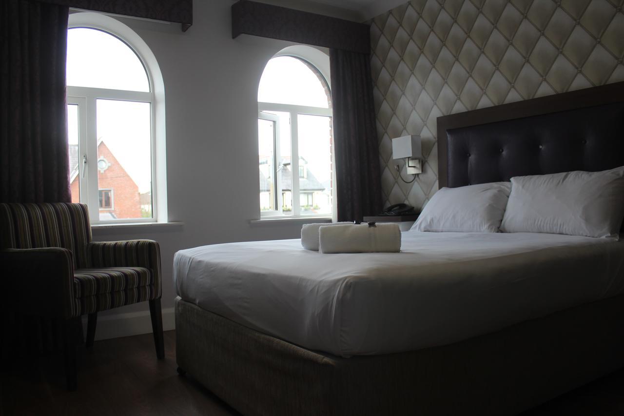 St. Judes Bed & Breakfast 3*