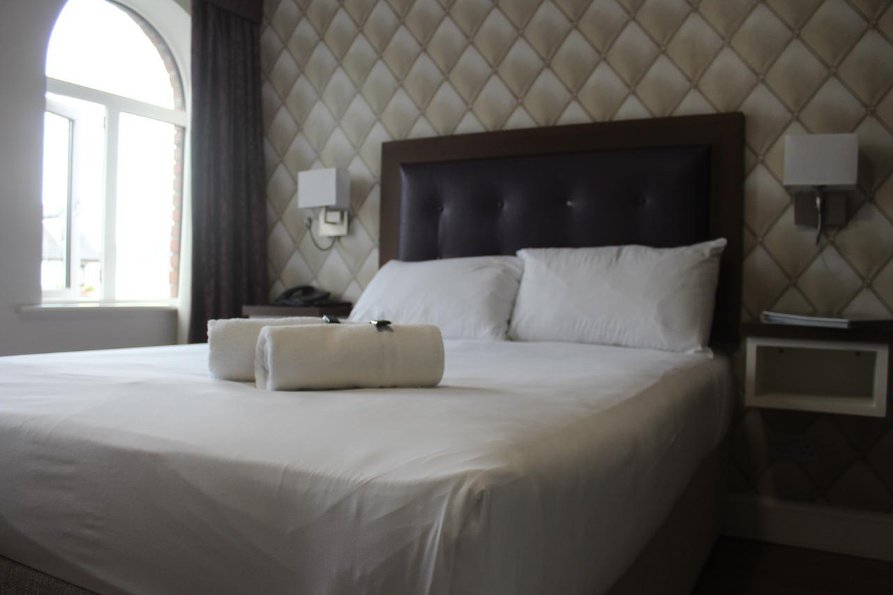 St. Judes Bed & Breakfast Galway