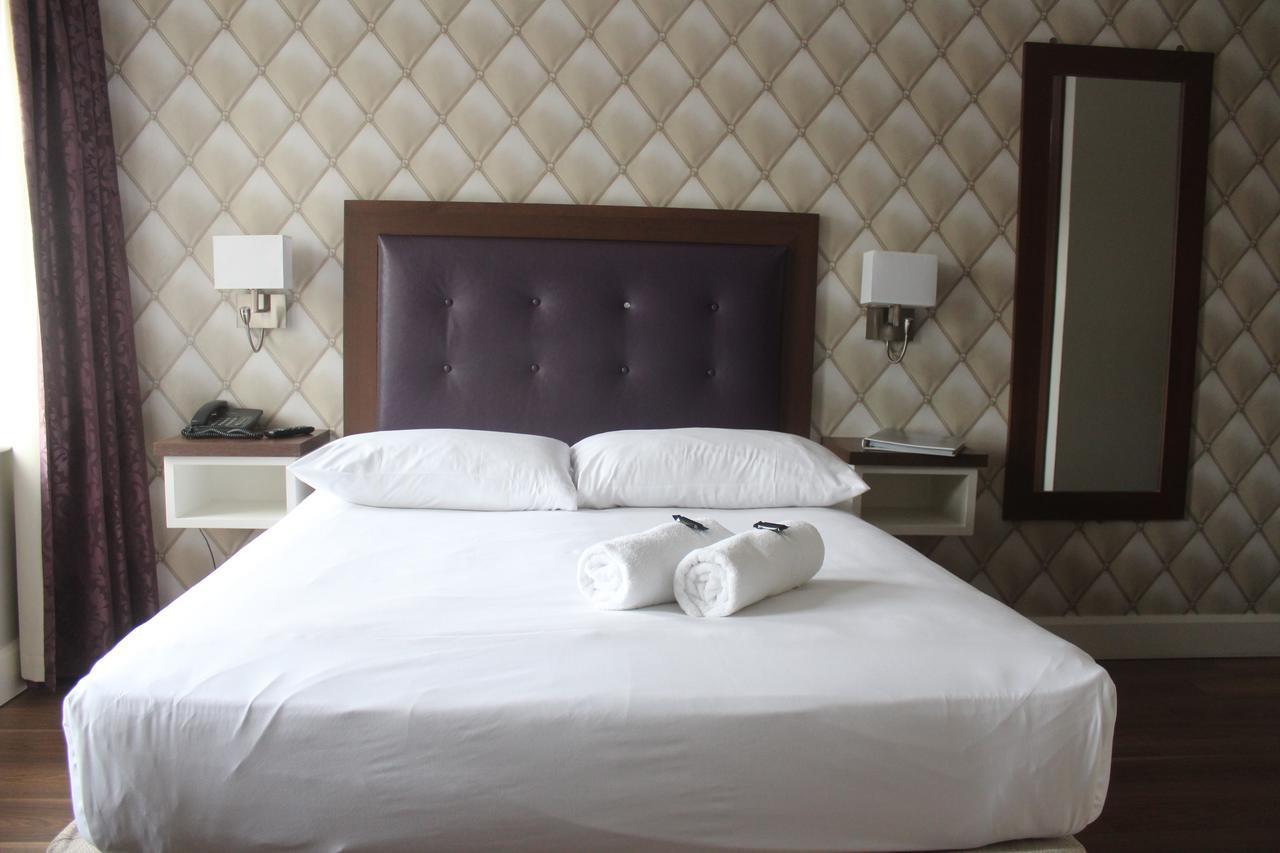 St. Judes Bed & Breakfast 3*
