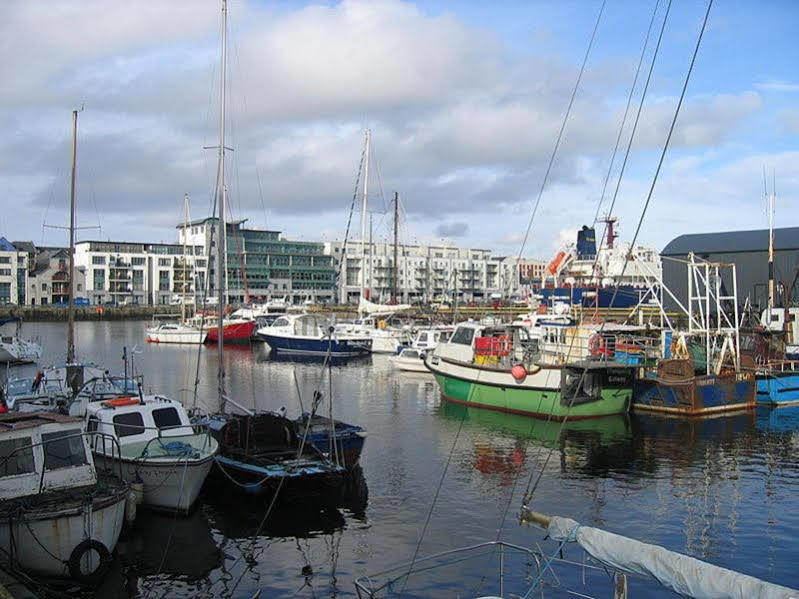 Hotel Consilio Galway