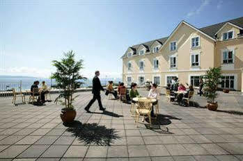 Bay Conference & Leisure Centre Hotel 4*