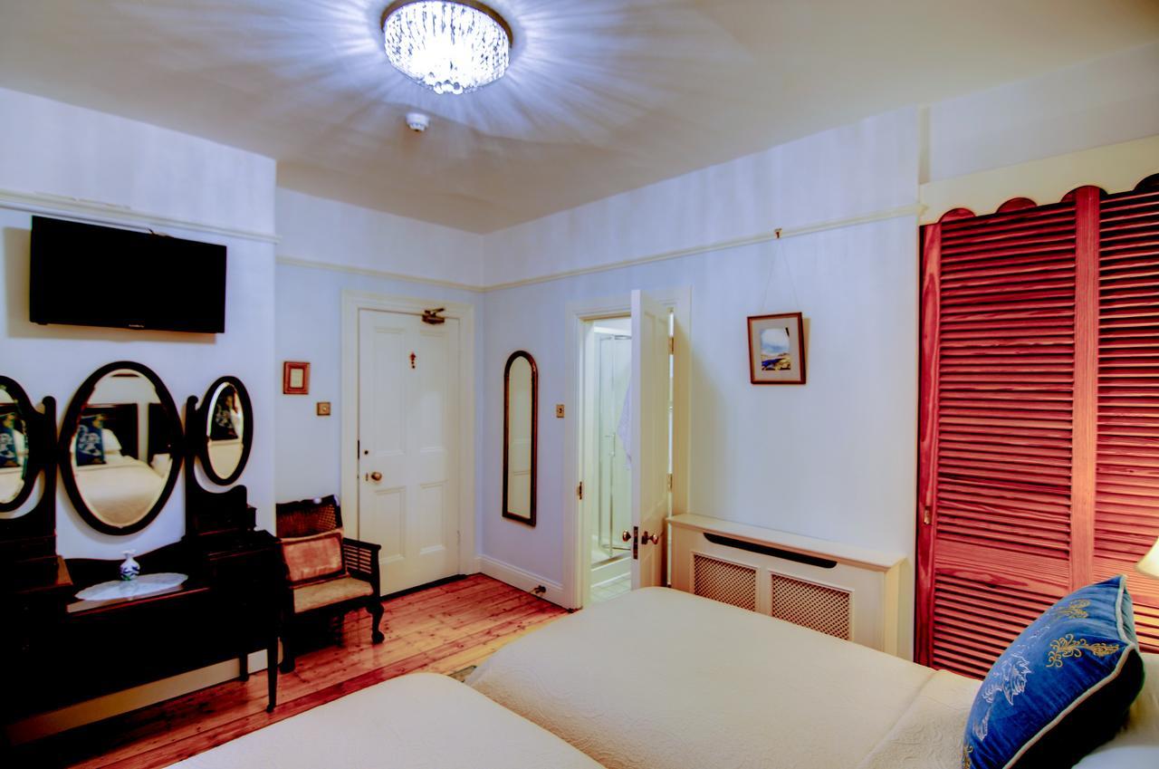 St Judes Bed & Breakfast