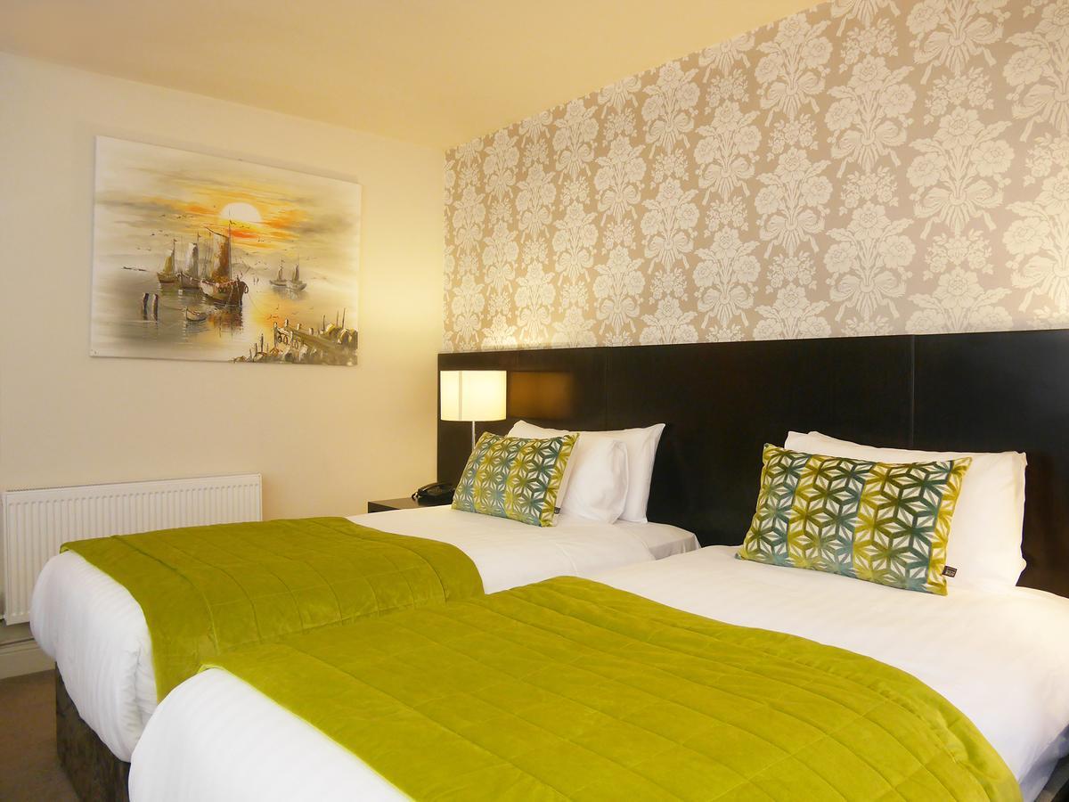 The Connacht Hotel Galway