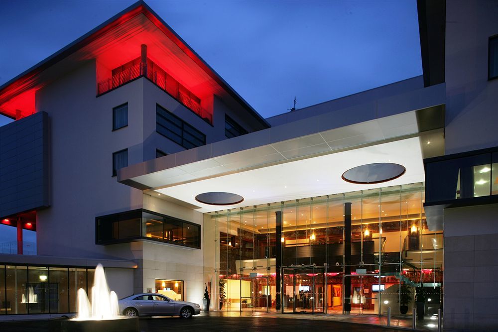 Hotel Clayton 4*