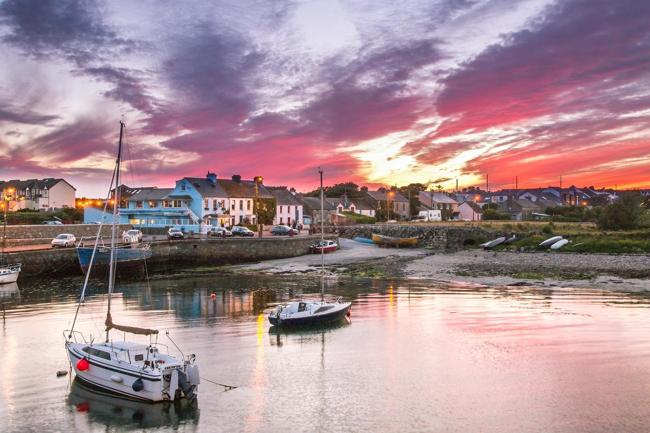 Holiday home Barna Sea View