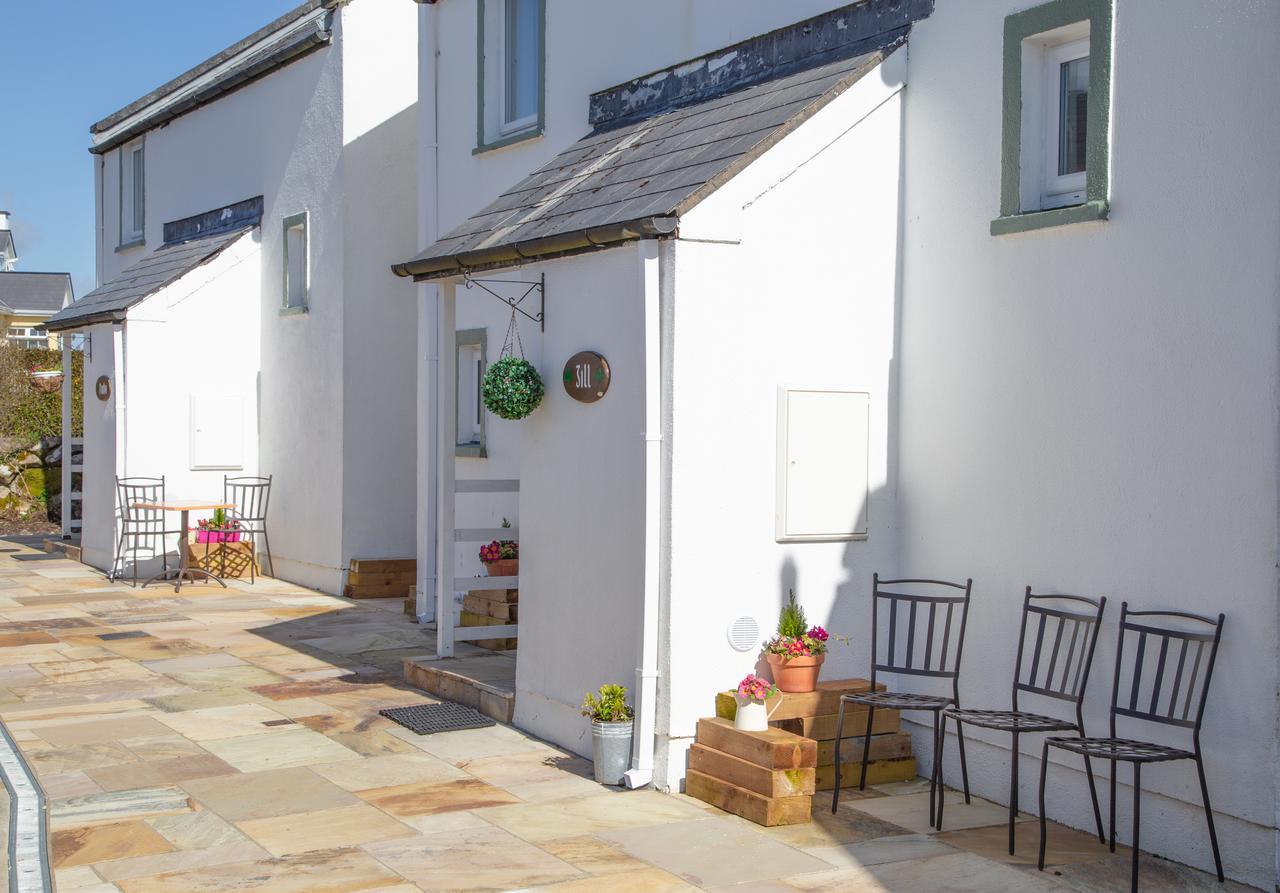 Holiday home Barna Sea View *