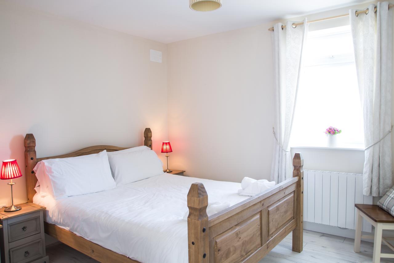 Holiday home Barna Sea View