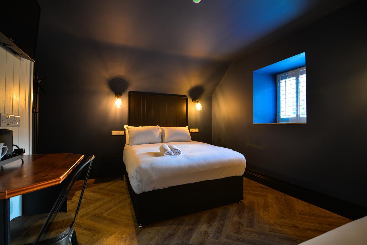 The Continental Boutique Inn Galway