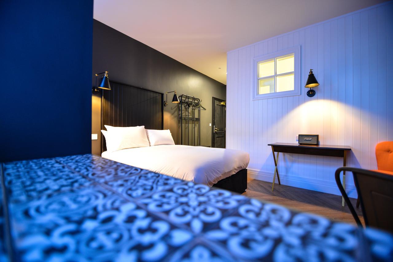 Inn The Continental Boutique *