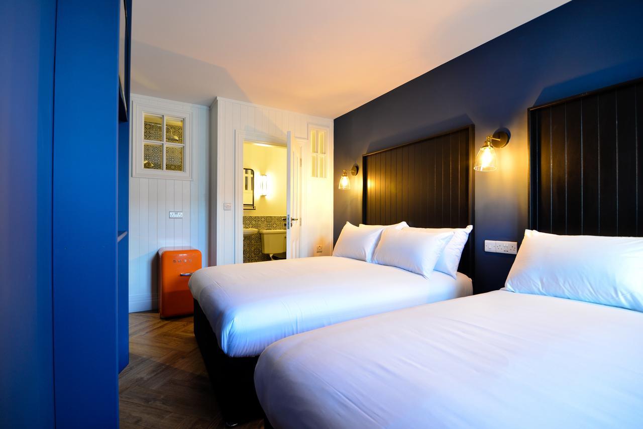 The Continental Boutique Inn Galway