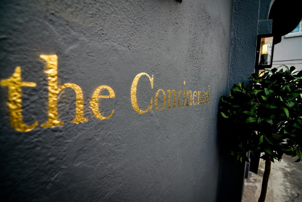 The Continental Boutique * Galway