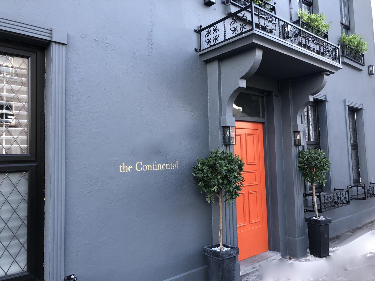 Inn The Continental Boutique