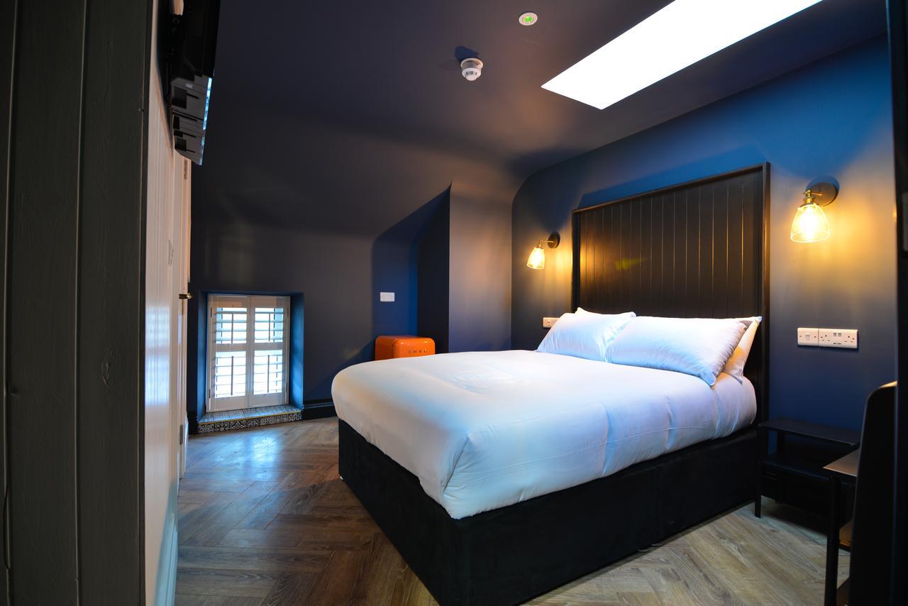 The Continental Boutique Galway