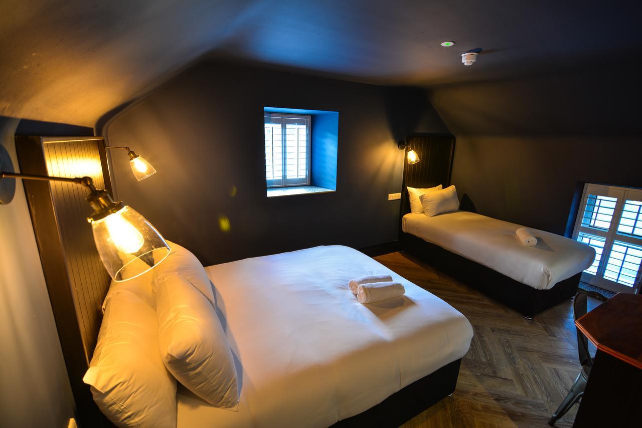 The Continental Boutique Inn Galway