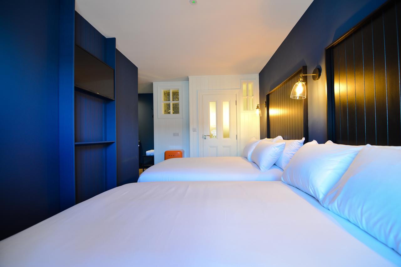 The Continental Boutique Inn Galway