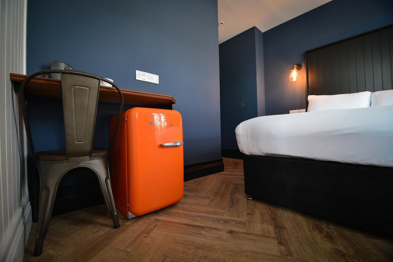 Inn The Continental Boutique