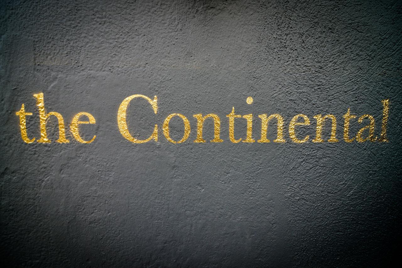 The Continental Boutique Galway