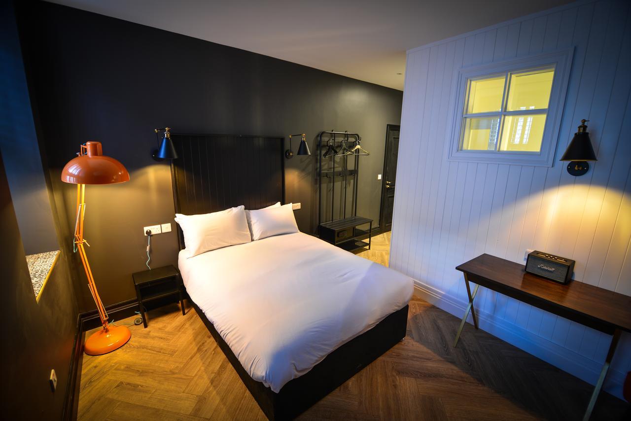 The Continental Boutique Inn Galway