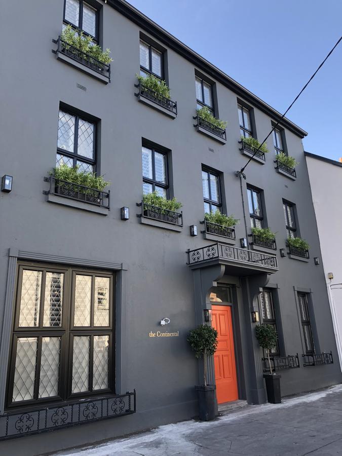 Inn The Continental Boutique Galway