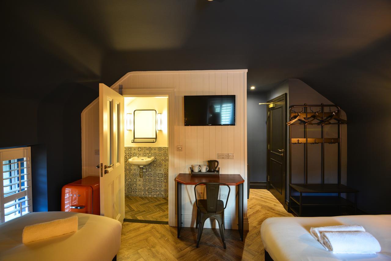 Inn The Continental Boutique *