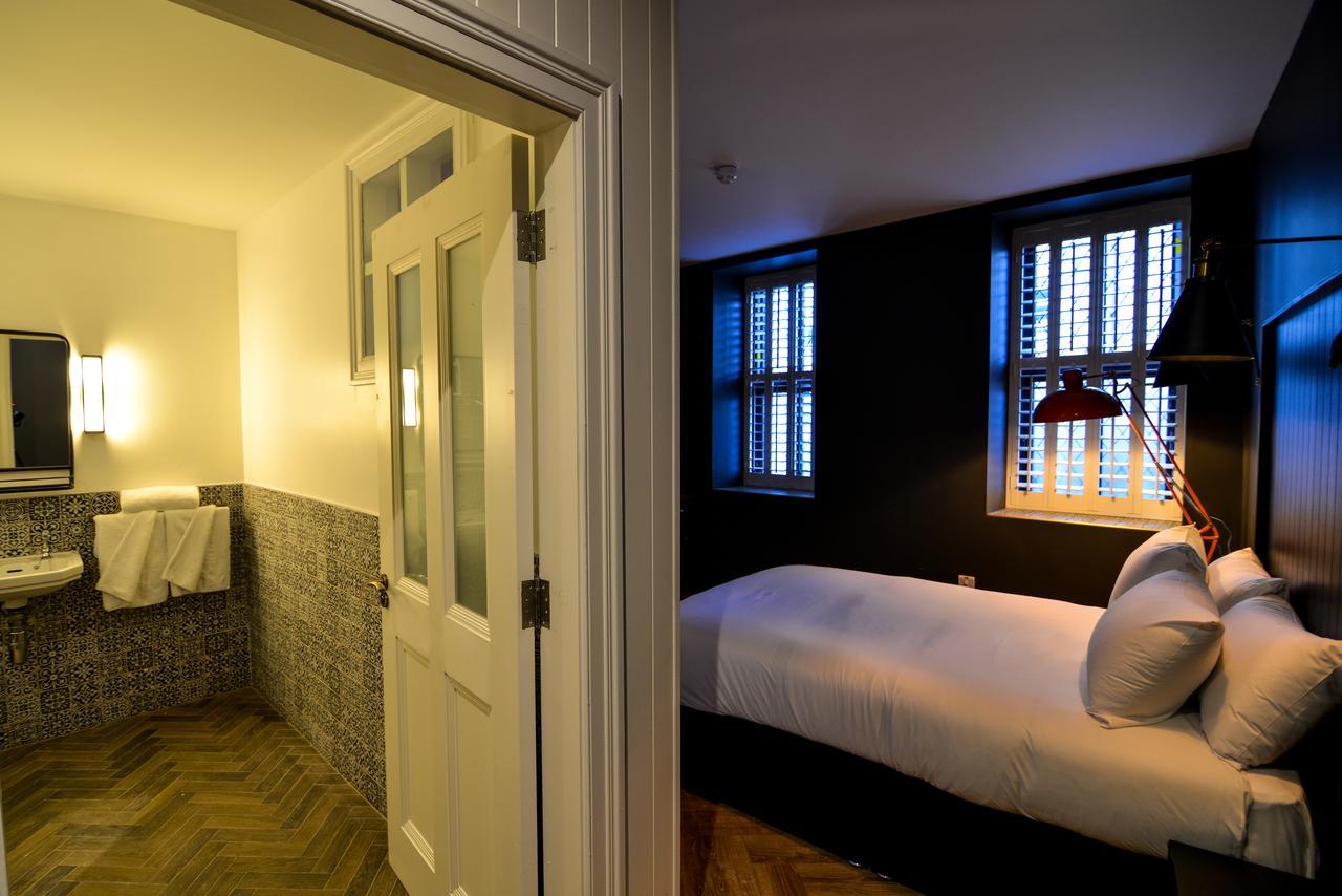 Inn The Continental Boutique