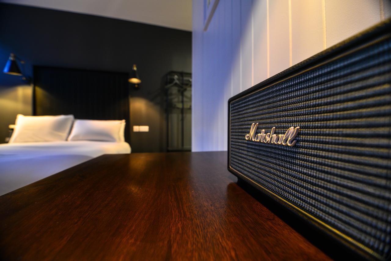 Inn The Continental Boutique *