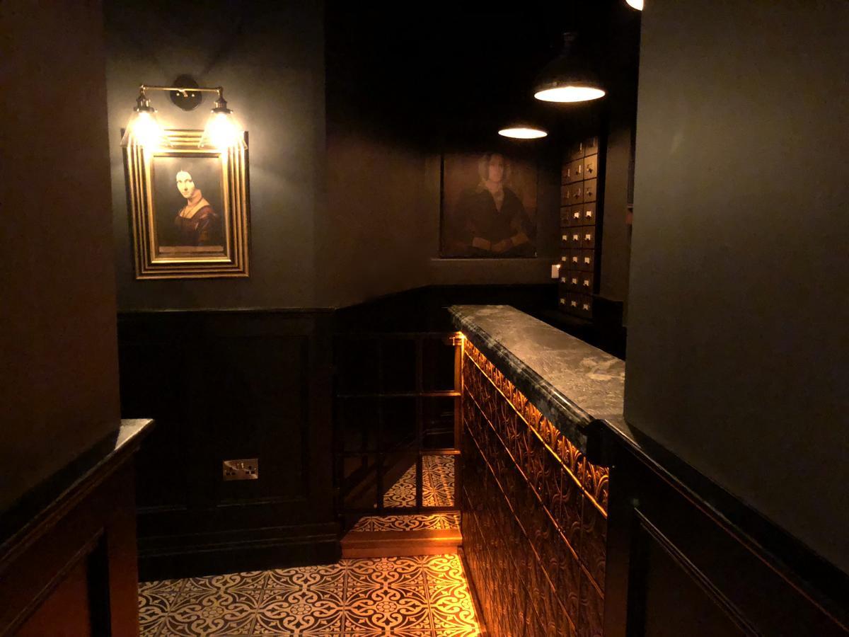 The Continental Boutique Inn Galway