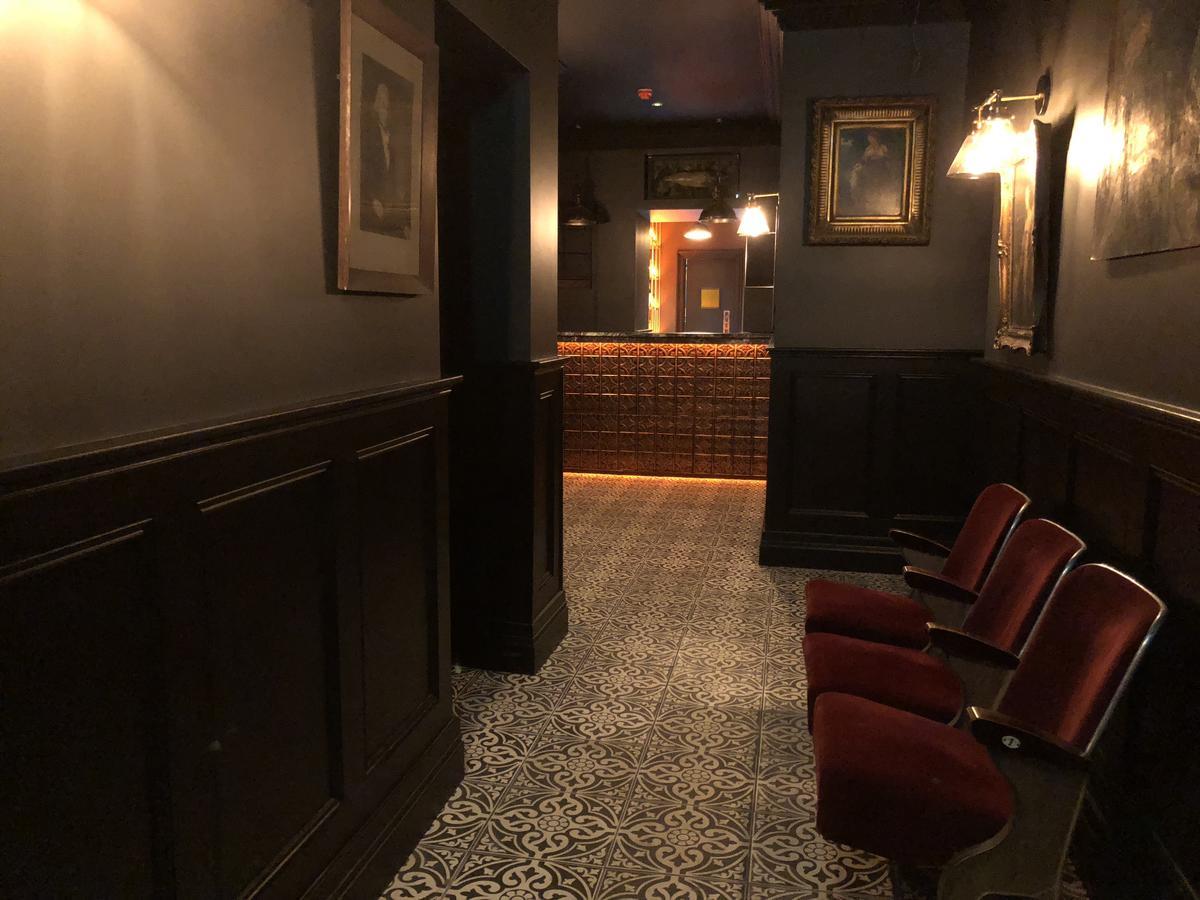 The Continental Boutique Inn Galway