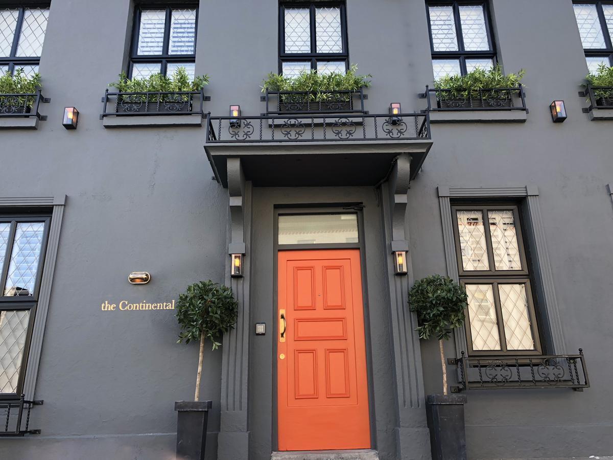 The Continental Boutique * Galway
