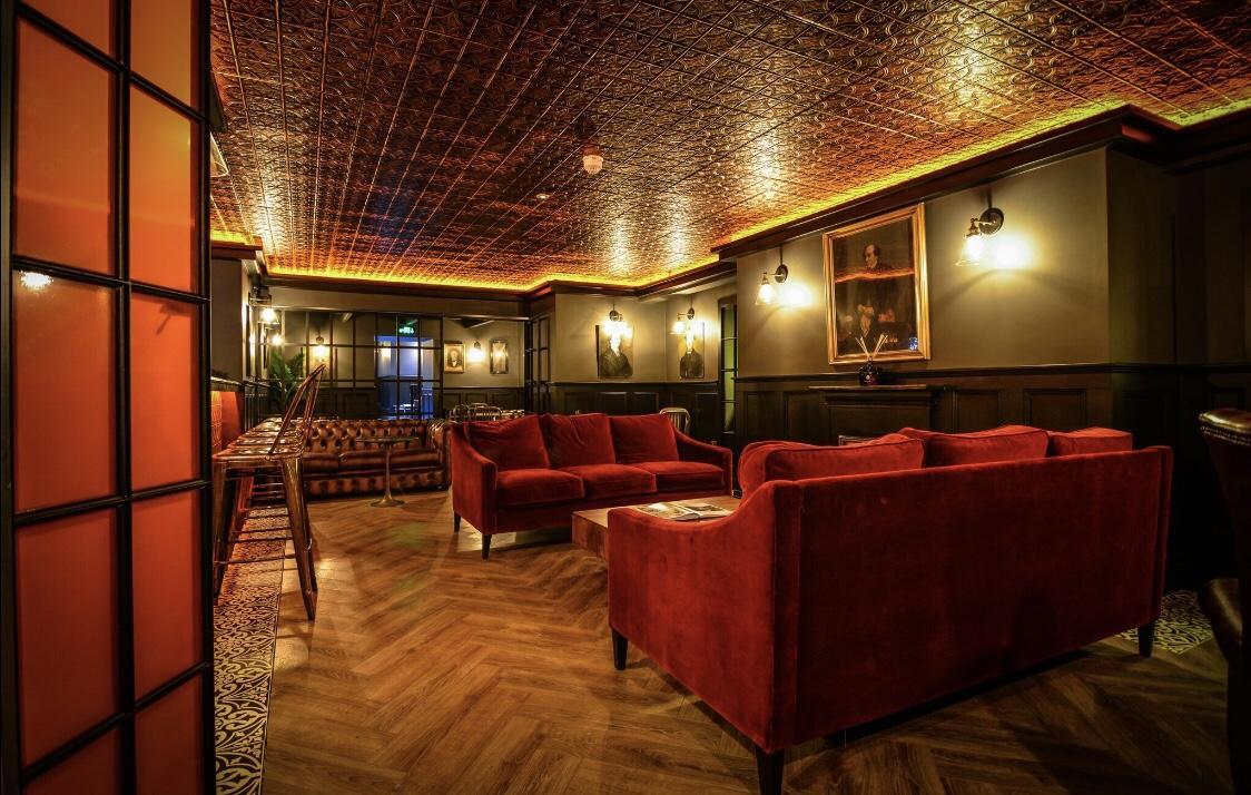 Inn The Continental Boutique