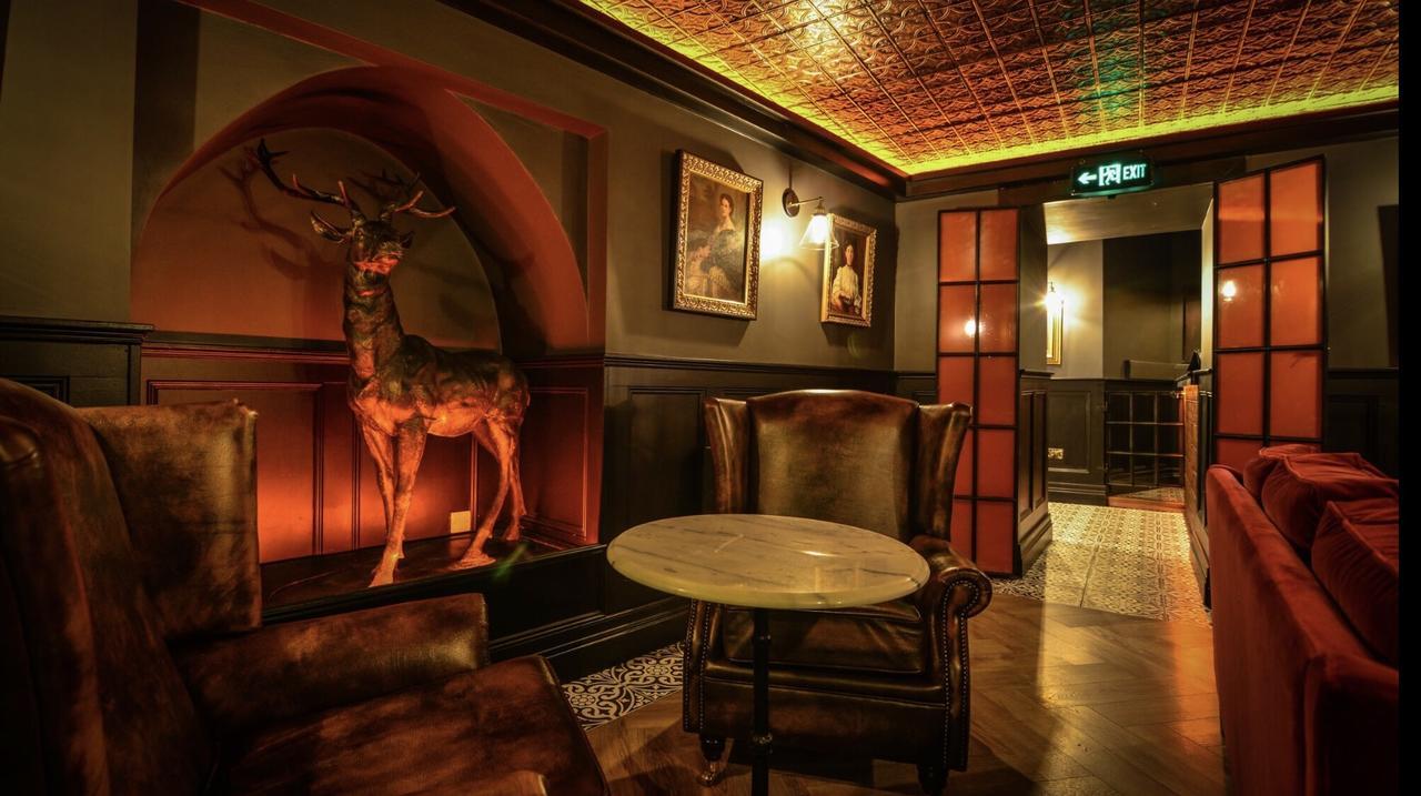 The Continental Boutique Inn