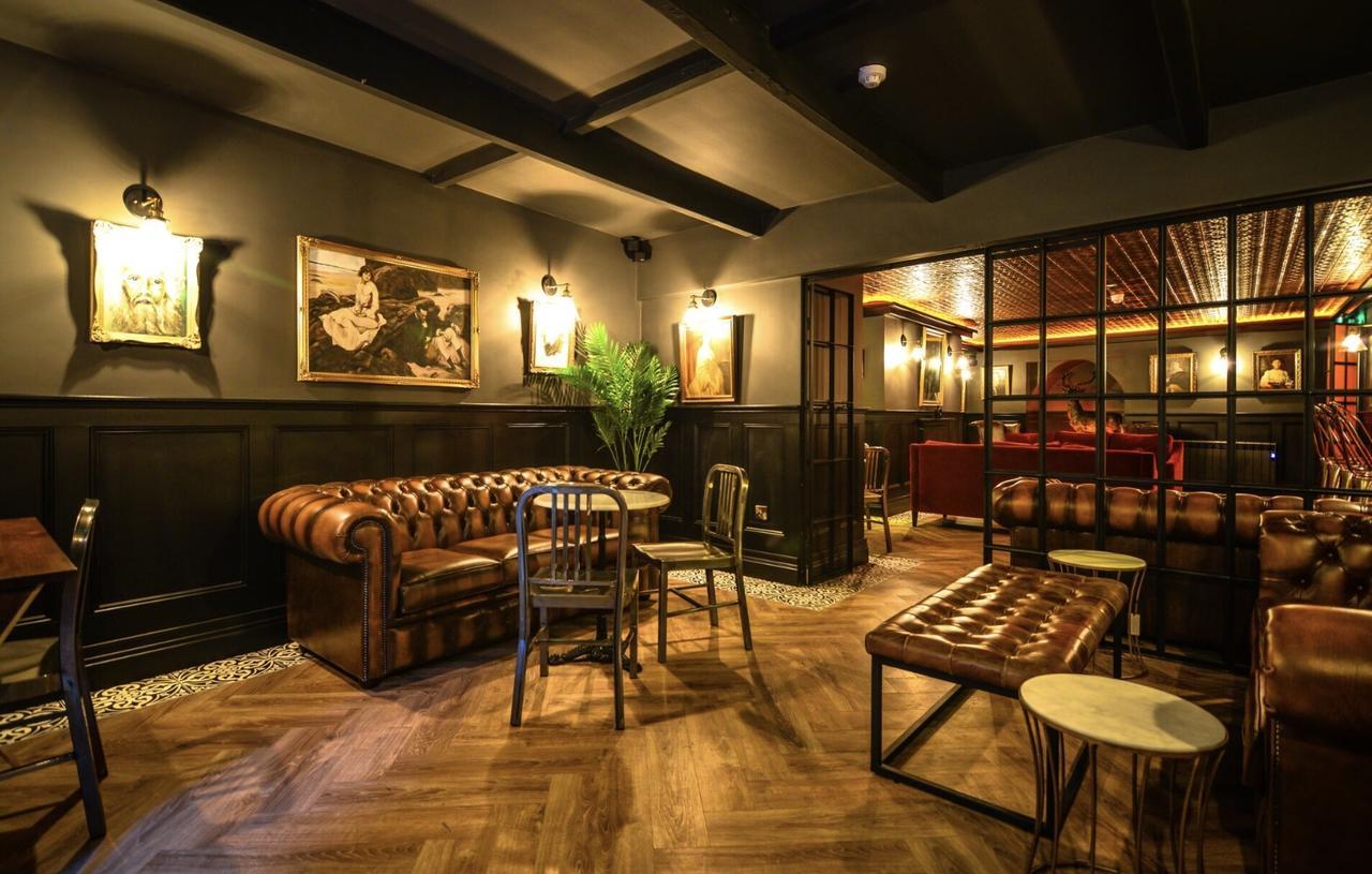 Inn The Continental Boutique Galway
