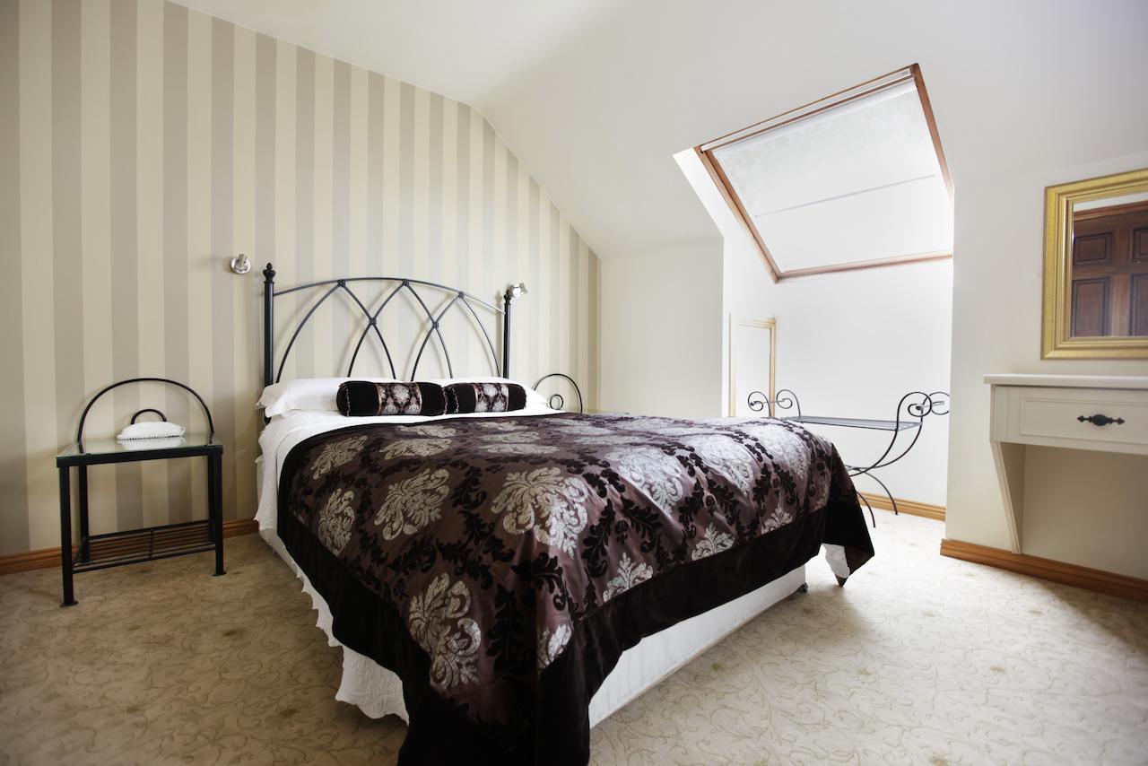 Ardawn House Bed & Breakfast Galway