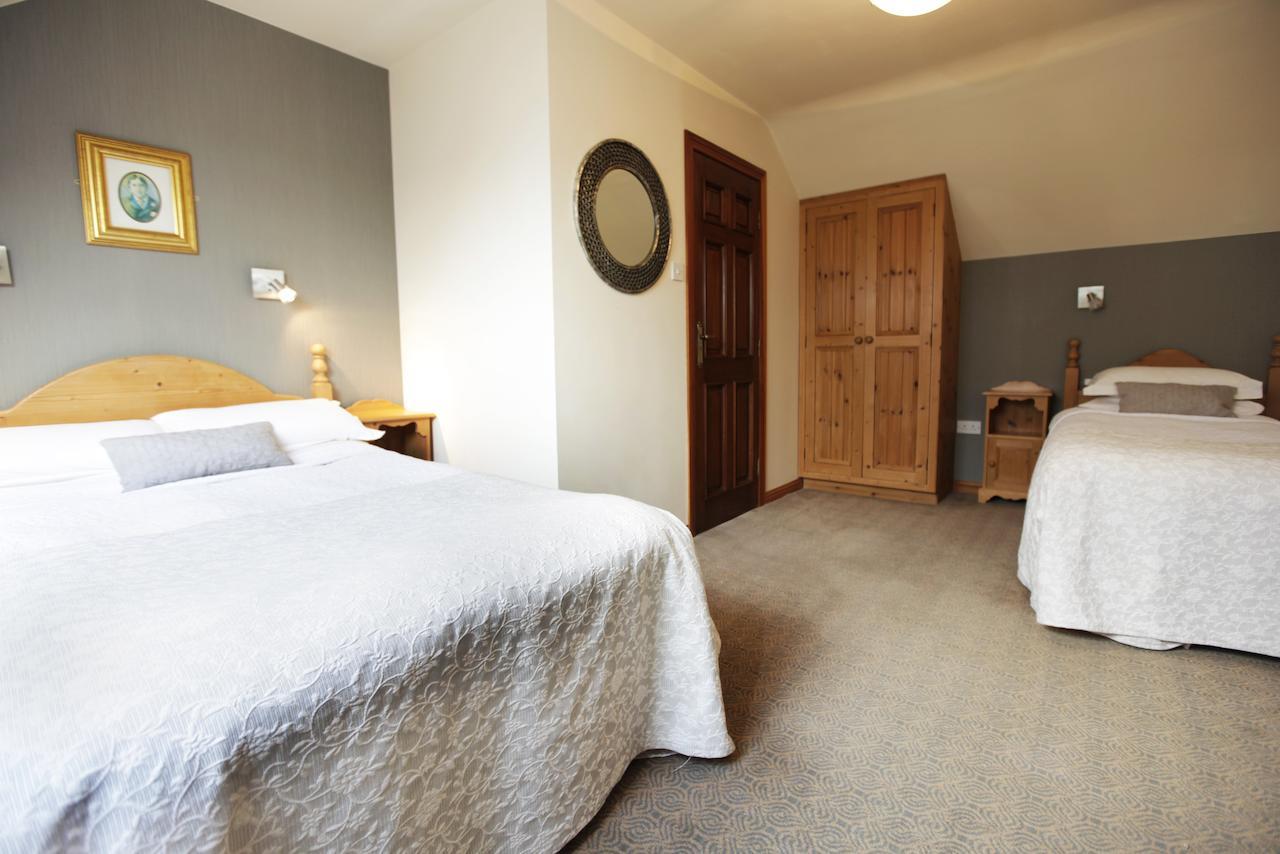 Bed & Breakfast Ardawn House