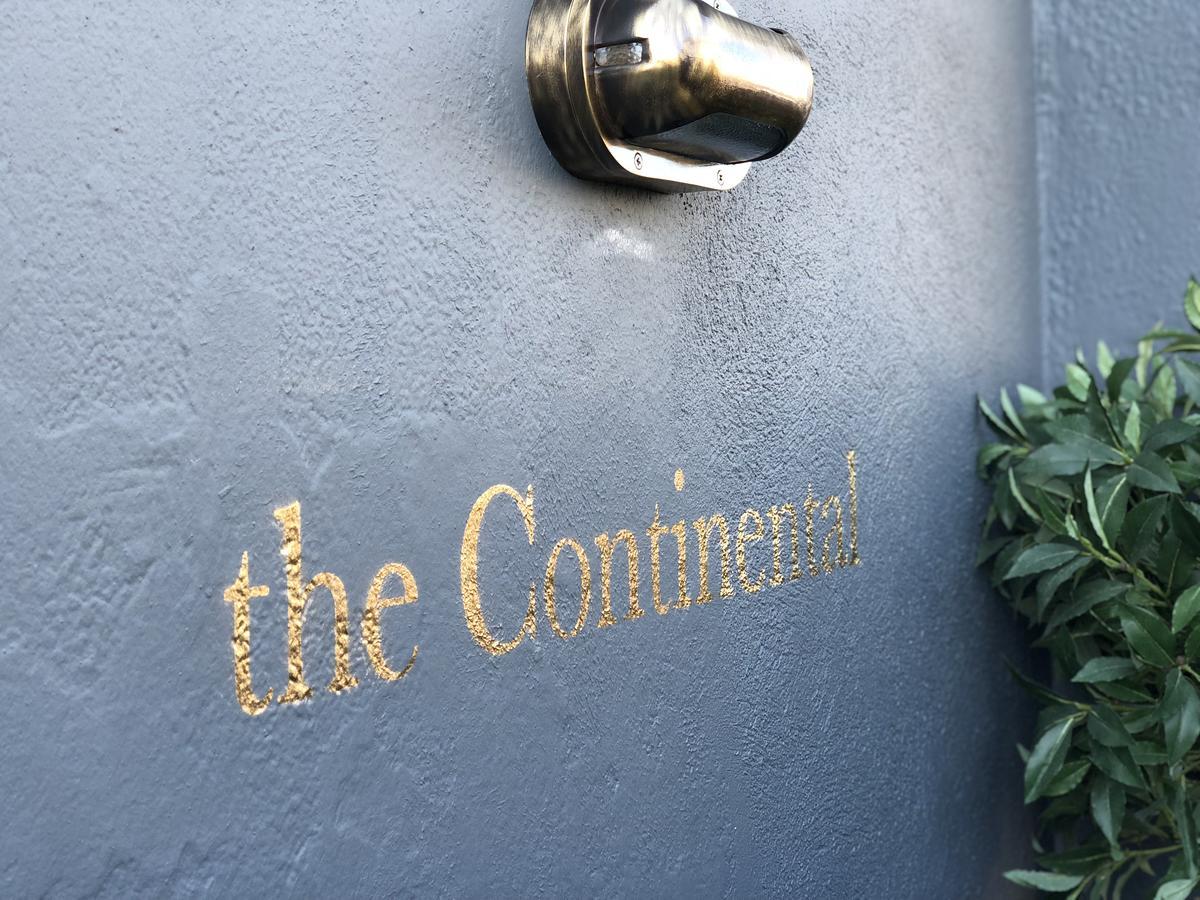 Inn The Continental Boutique