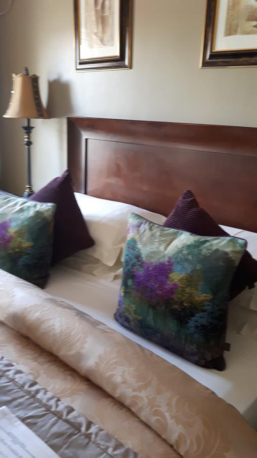 Almara House Galway
