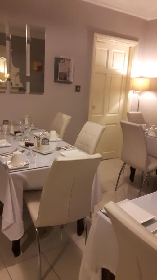 Almara House 4* Galway