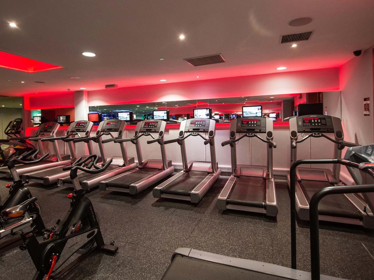 The Connacht Hotel 3*