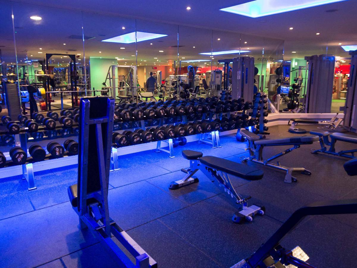 The Connacht Hotel 3*