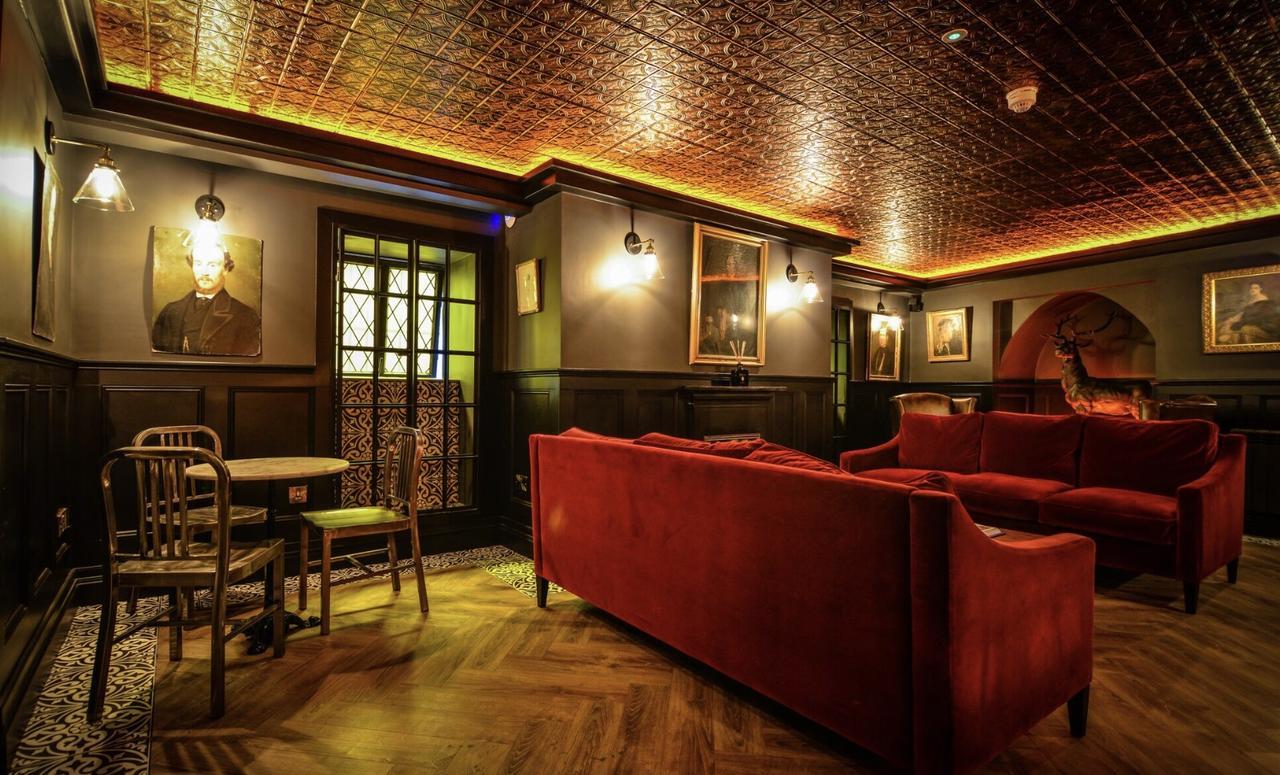 Inn The Continental Boutique *