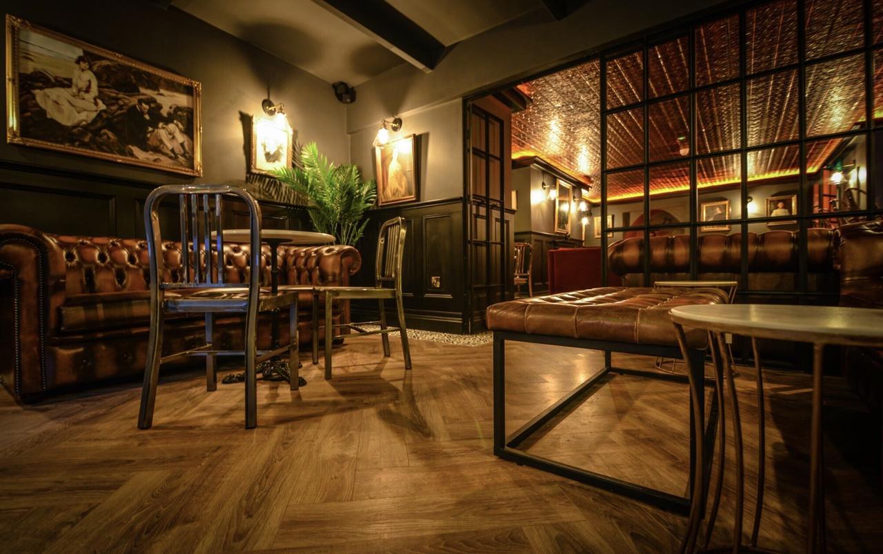 Inn The Continental Boutique *