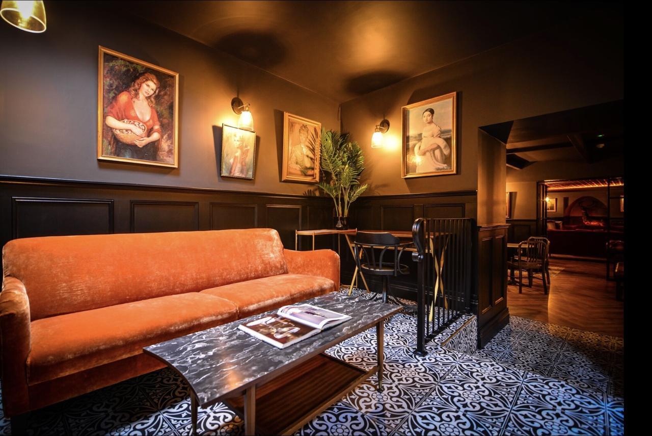 The Continental Boutique Inn