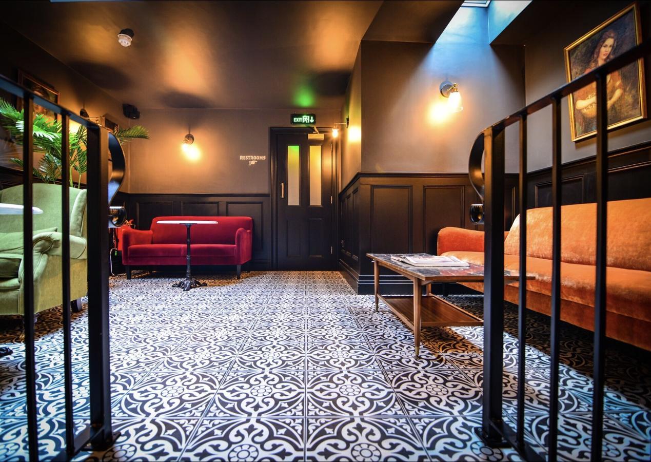 Inn The Continental Boutique
