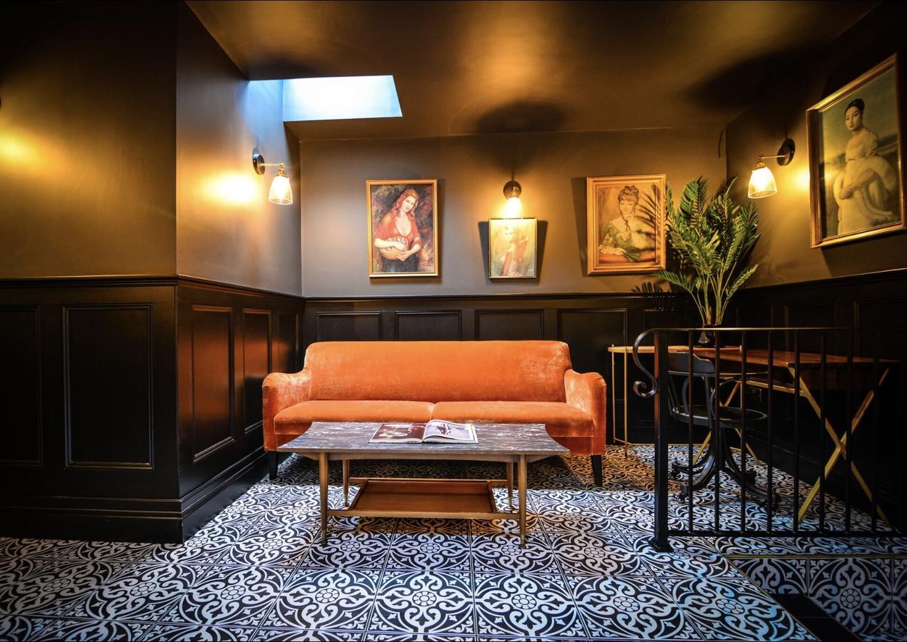 Inn The Continental Boutique