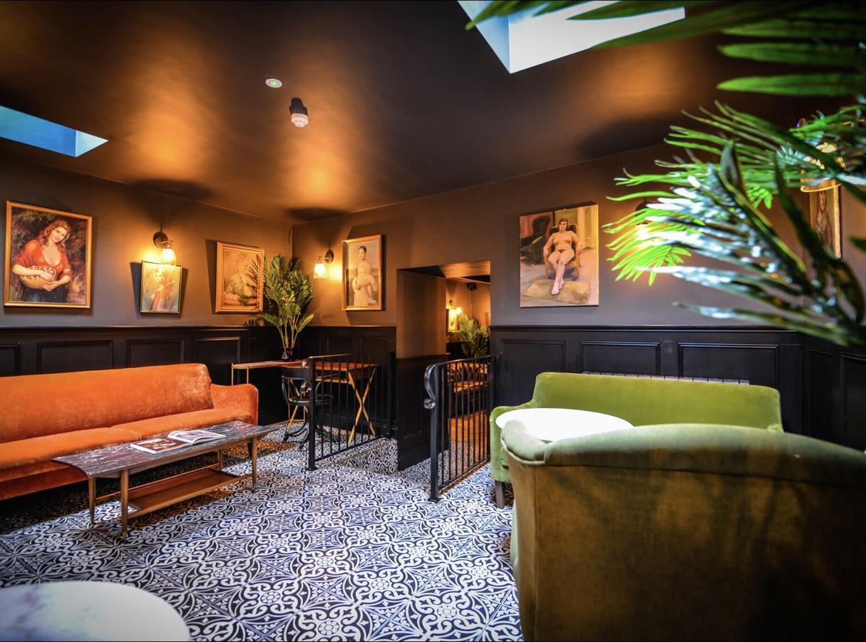 The Continental Boutique Inn Galway