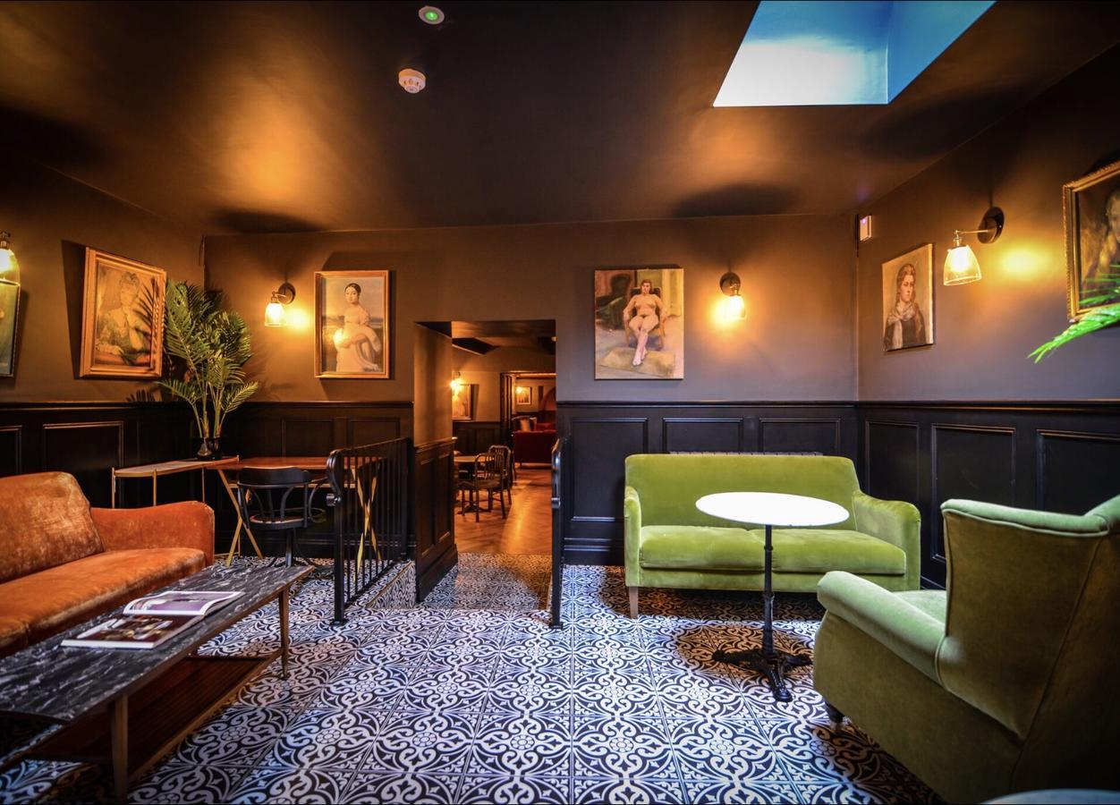 Inn The Continental Boutique Galway